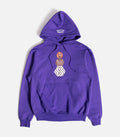 Quartersnacks Snackman Hooded Sweatshirt