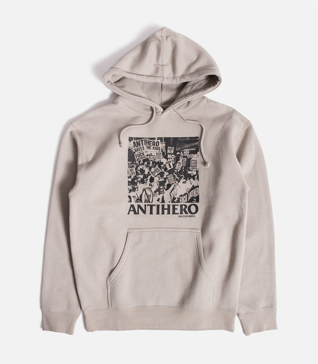 Antihero Antihero Sucks Hooded Sweatshirt
