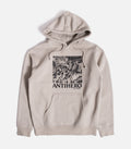 Antihero Antihero Sucks Hooded Sweatshirt