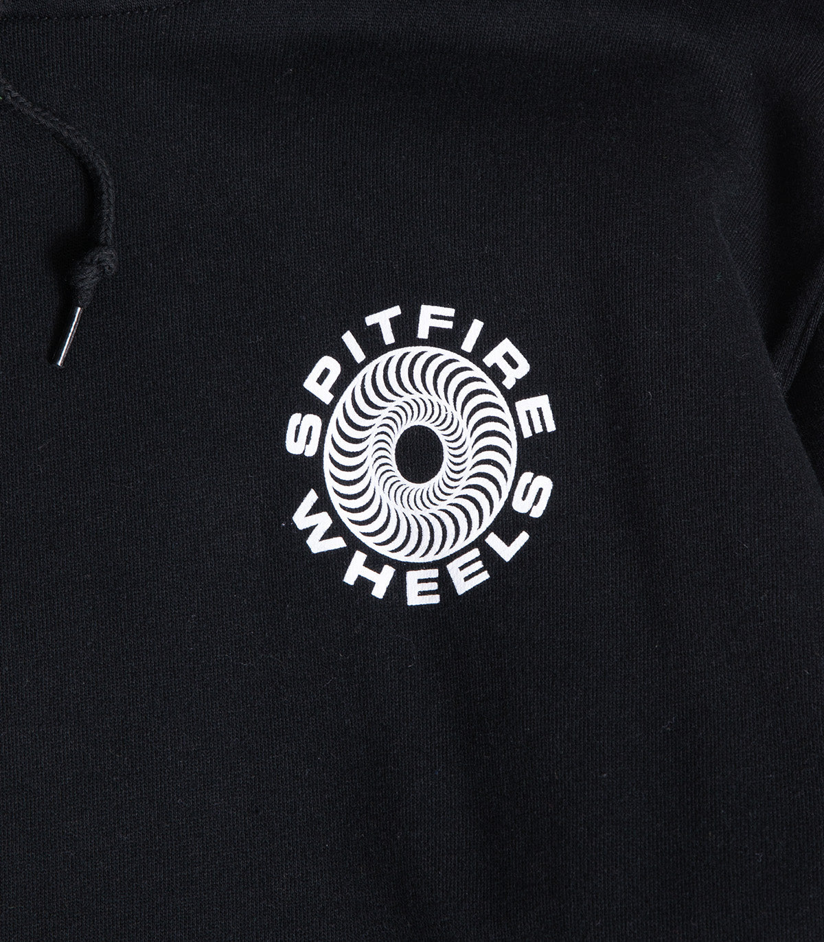 Spitfire Classic '87 Swirl Hooded Sweatshirt