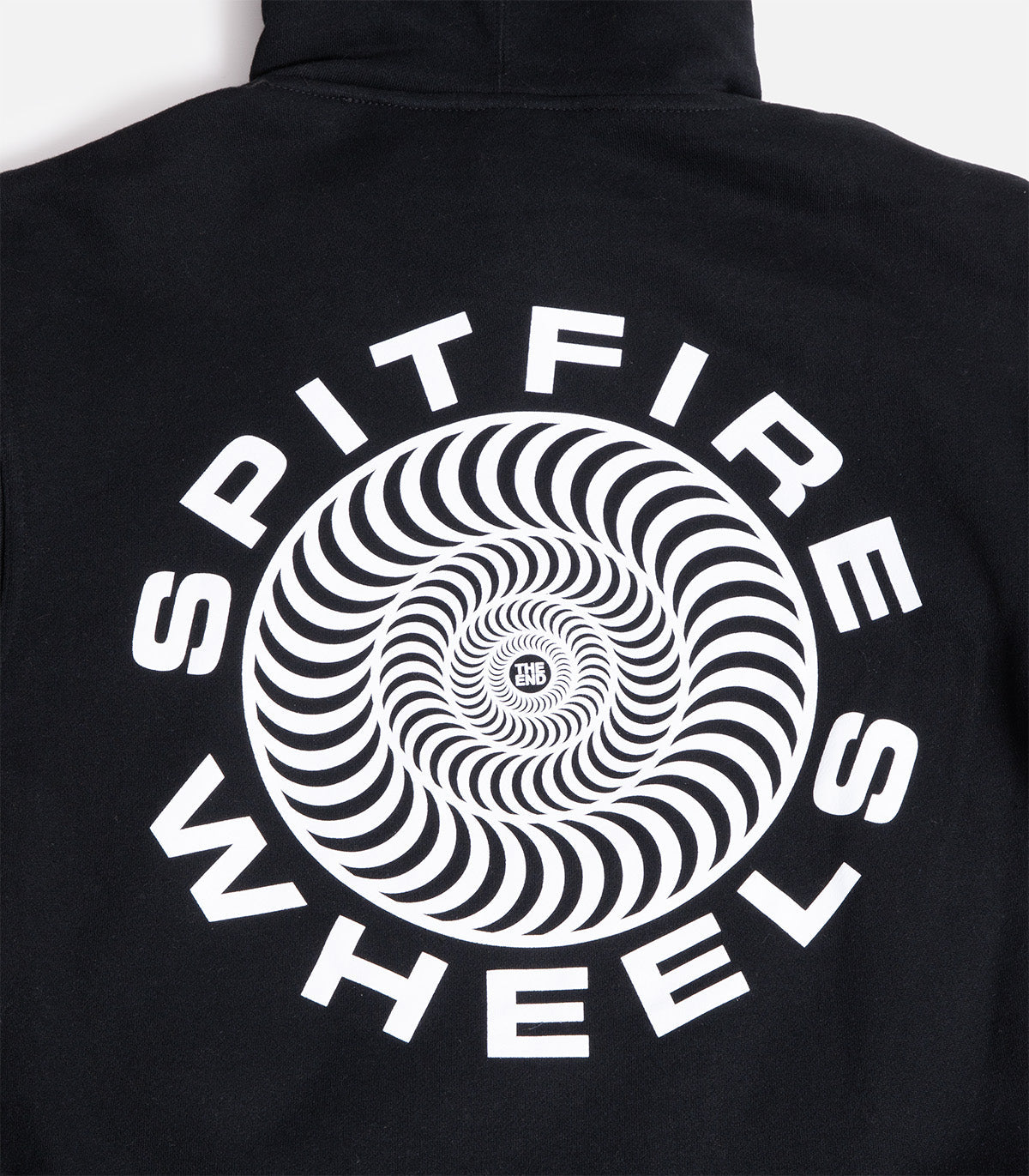 Spitfire Classic '87 Swirl Hooded Sweatshirt