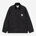 Carhartt WIP Mens Michigan Jacket | Dark Navy / Black