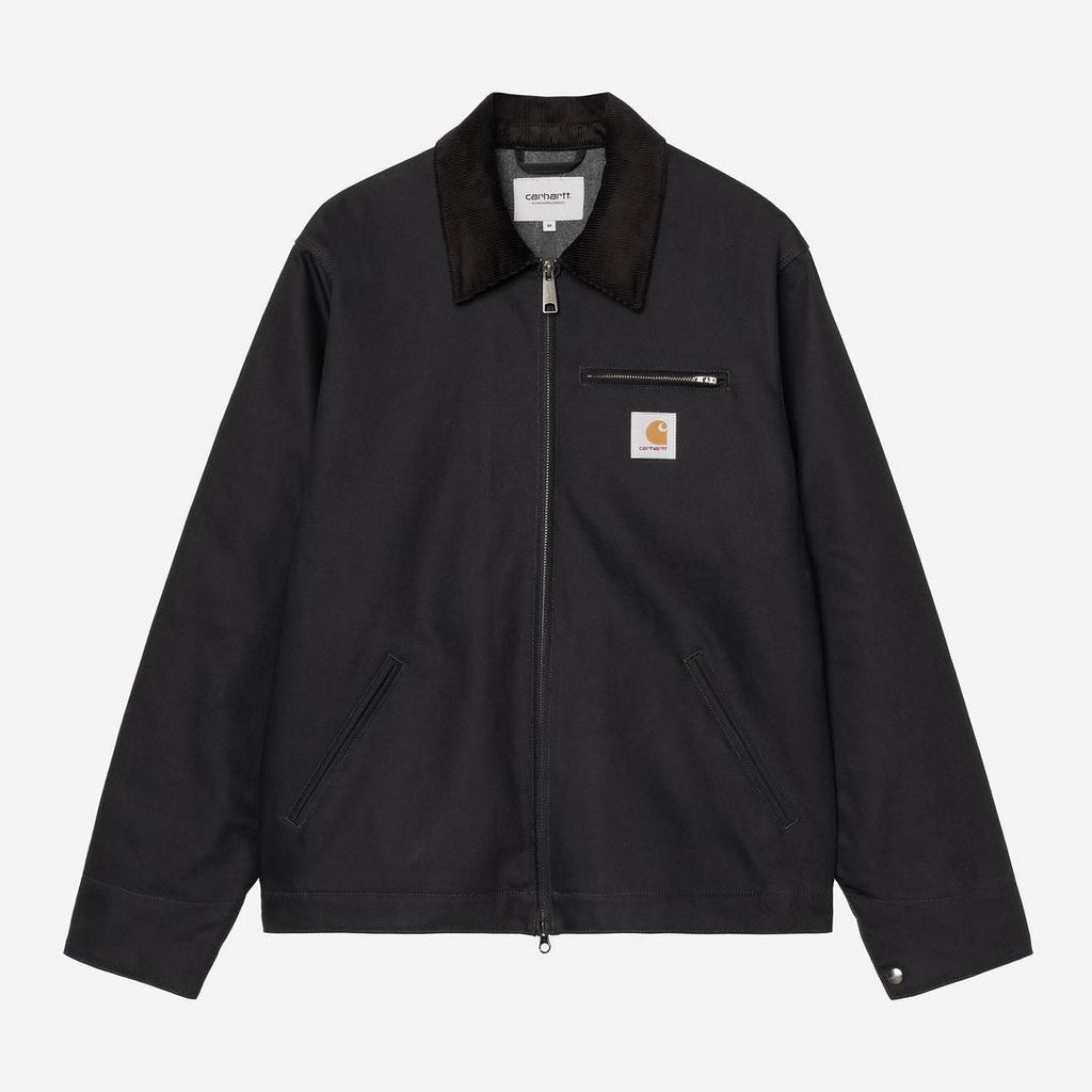 Carhartt WIP Mens Detroit Jacket | Dark Navy