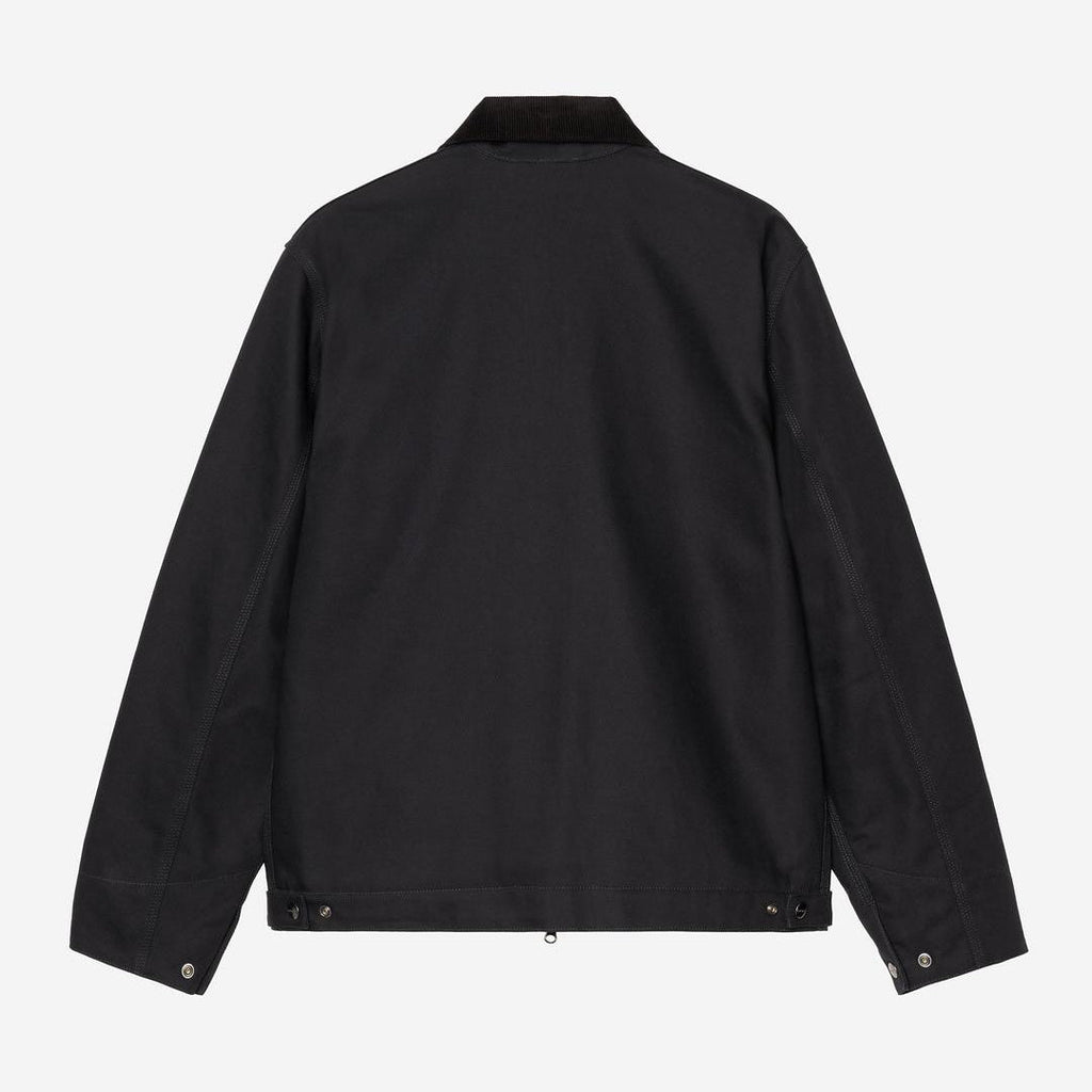 Carhartt WIP Mens Detroit Jacket | Dark Navy