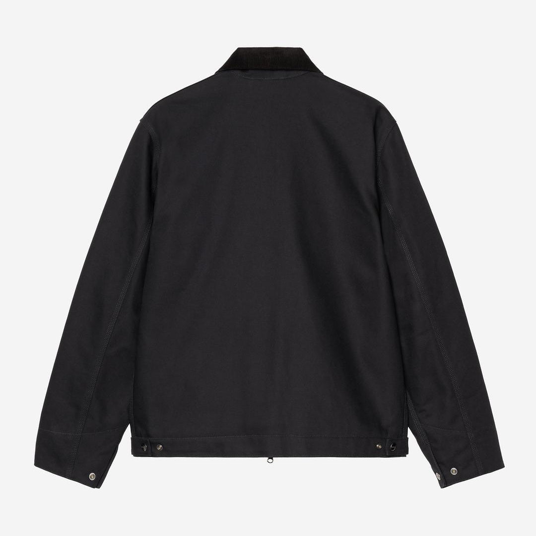 Carhartt WIP Mens Detroit Jacket | Dark Navy