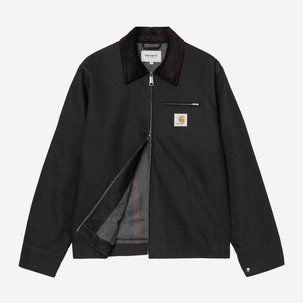 Carhartt WIP Mens Detroit Jacket | Dark Navy