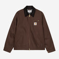 Carhartt WIP Mens Detroit Jacket | Tobacco