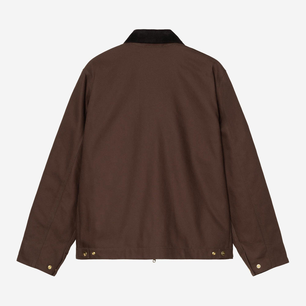 Carhartt WIP Mens Detroit Jacket | Tobacco
