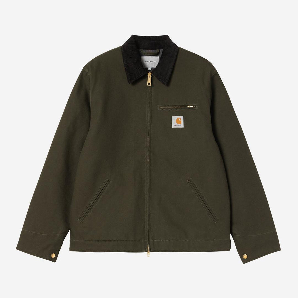 Carhartt WIP Mens Detroit Jacket | Olive