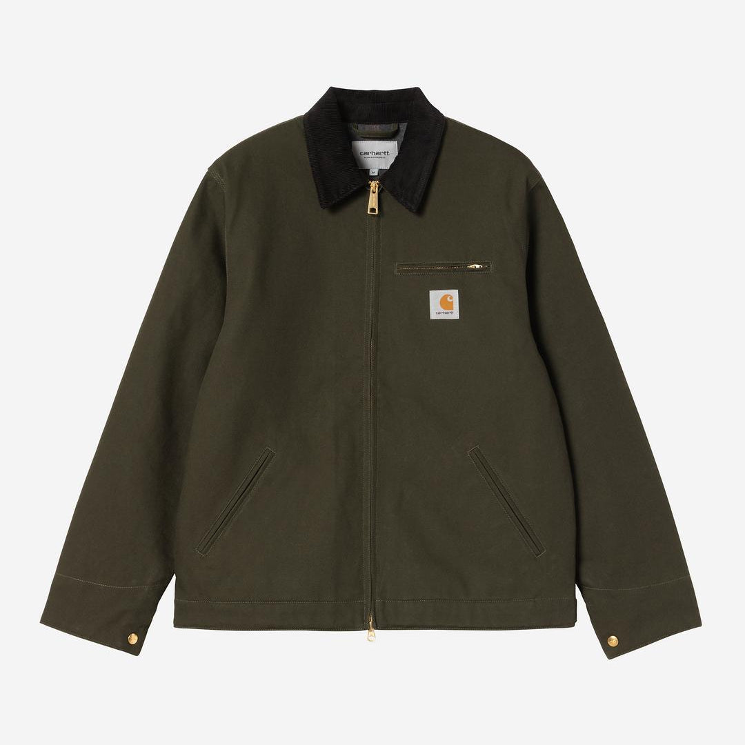 Carhartt WIP Mens Detroit Jacket | Olive
