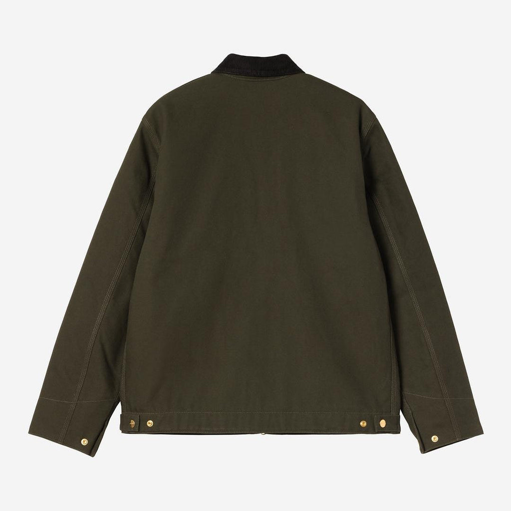 Carhartt WIP Mens Detroit Jacket | Olive