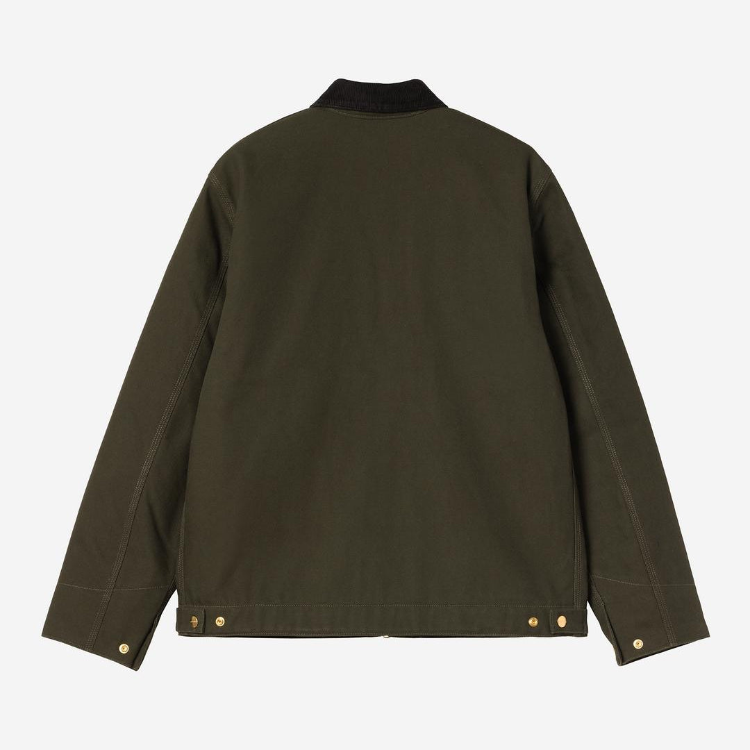 Carhartt WIP Mens Detroit Jacket | Olive