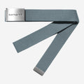 Carhartt WIP Mens Chrome Clip Belt | Citadel