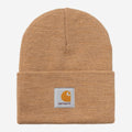 Carhartt WIP Unisex Acrylic Watch Hat | Peanut Heather