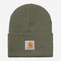 Carhartt WIP Unisex Acrylic Watch Hat | Leaf