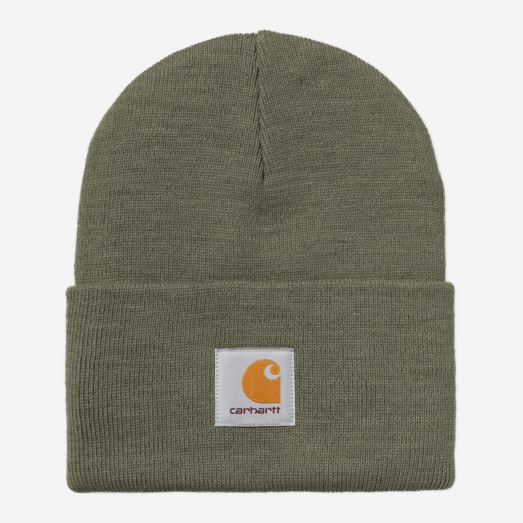 Carhartt WIP Unisex Acrylic Watch Hat | Leaf