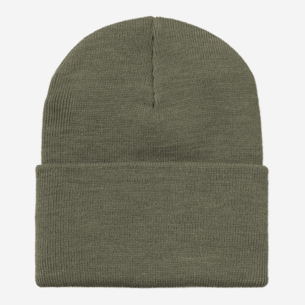 Carhartt WIP Unisex Acrylic Watch Hat | Leaf