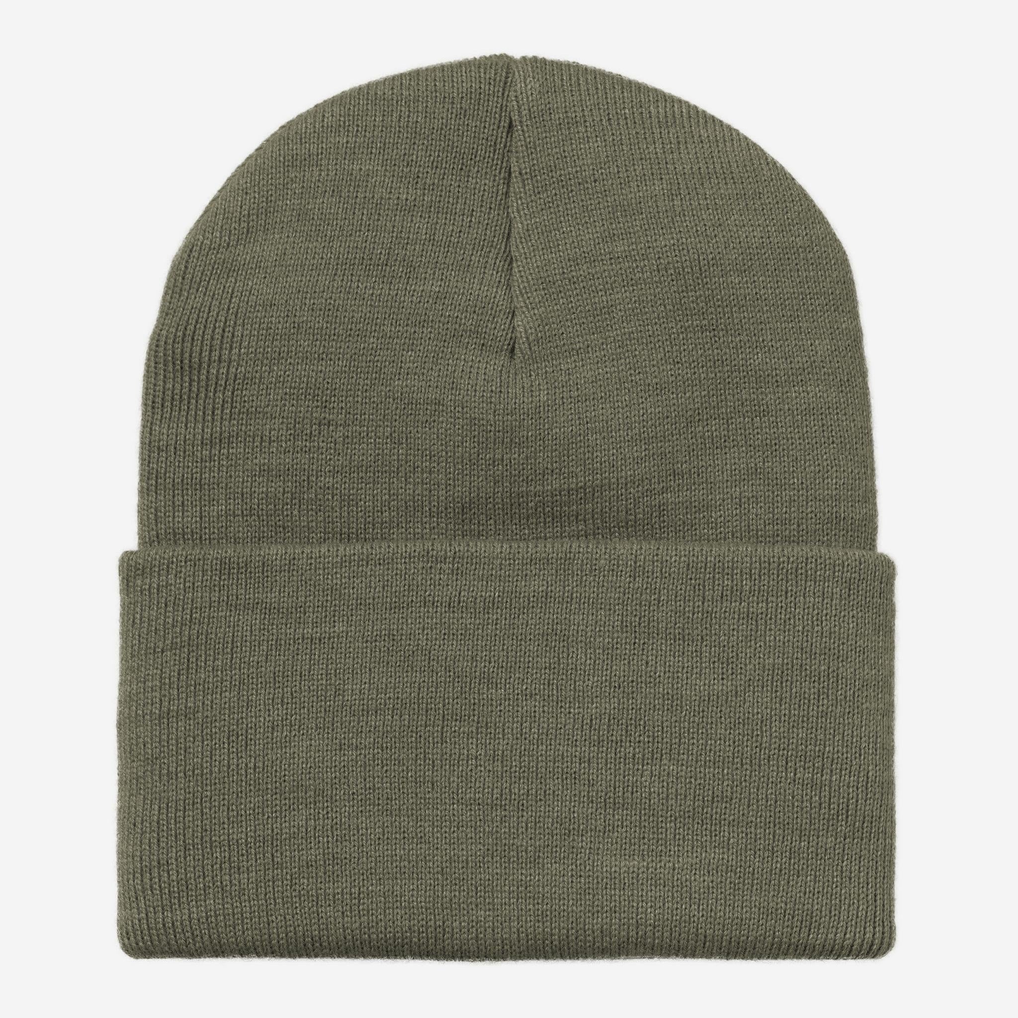 Carhartt WIP Unisex Acrylic Watch Hat | Leaf