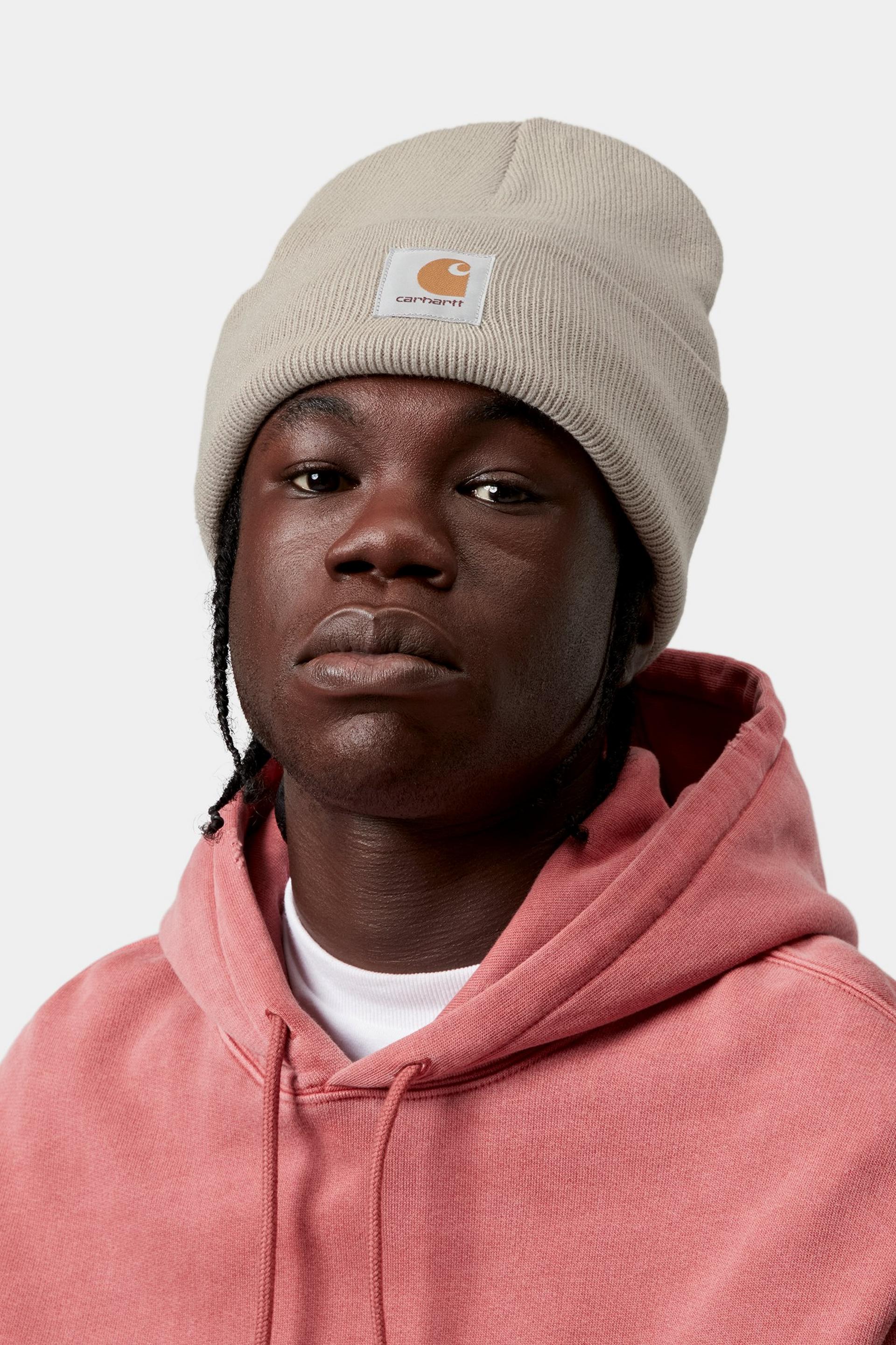 Carhartt WIP Unisex Acrylic Watch Hat | Puddle