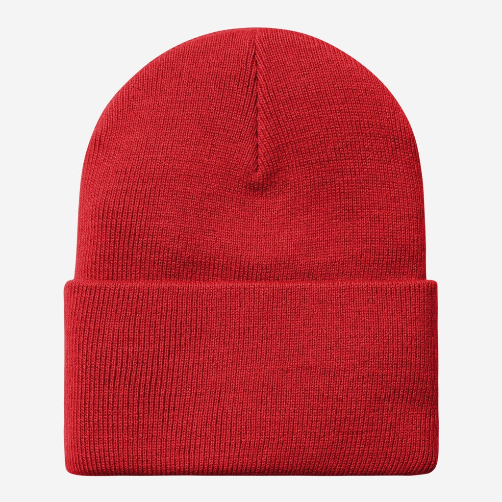 Carhartt WIP Unisex Acrylic Watch Hat | Chili Pepper