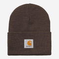 Carhartt WIP Unisex Acrylic Watch Hat | Shale
