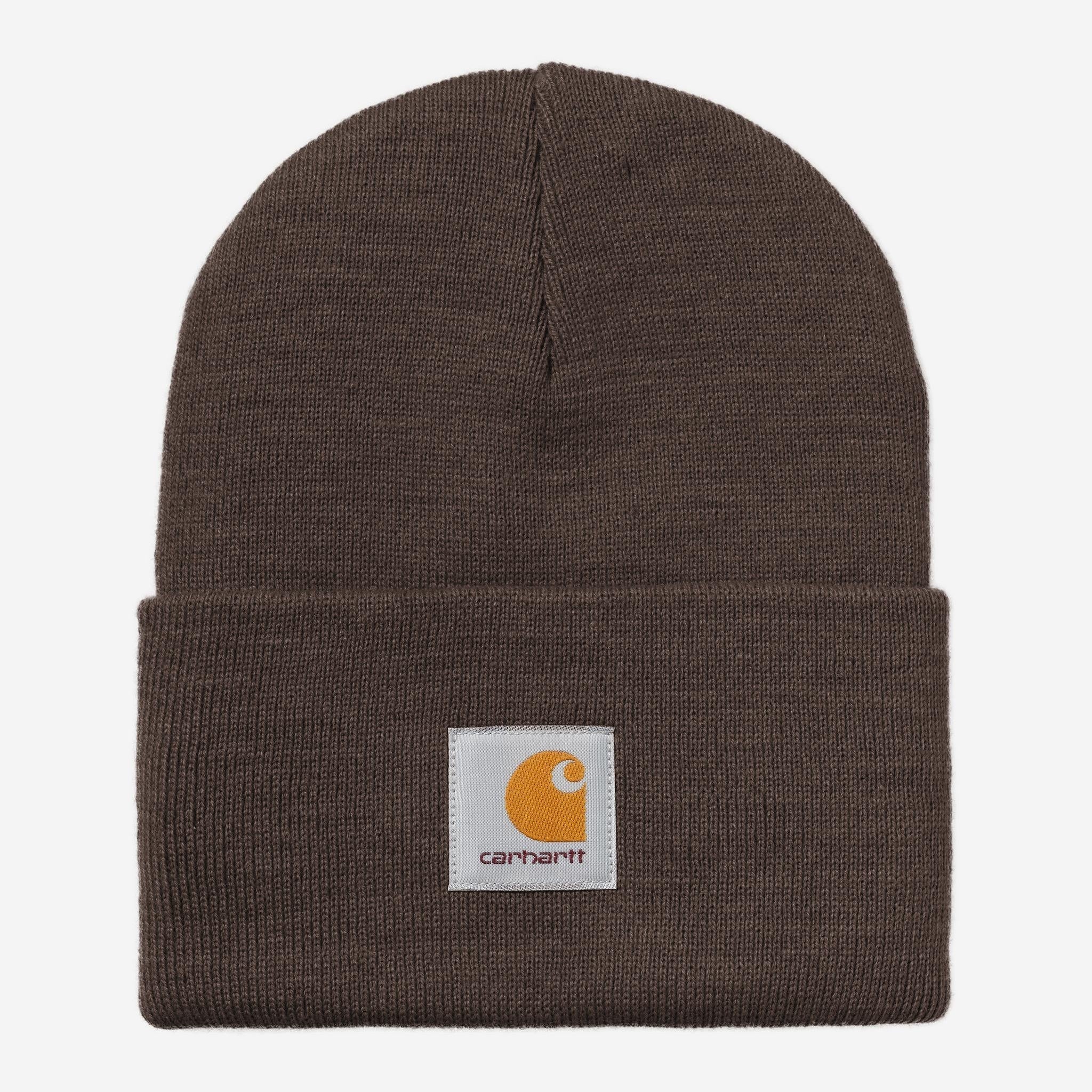 Carhartt WIP Unisex Acrylic Watch Hat | Shale
