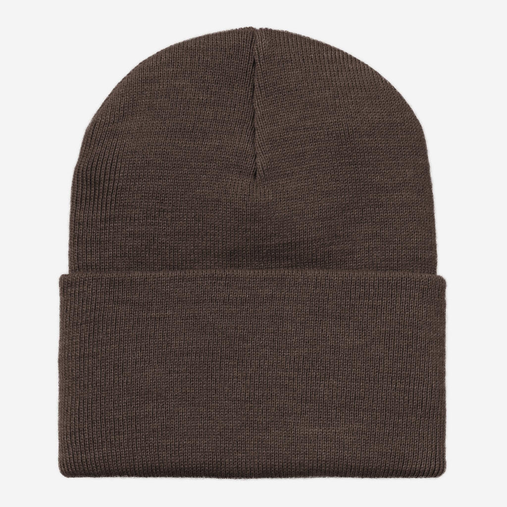 Carhartt WIP Unisex Acrylic Watch Hat | Shale