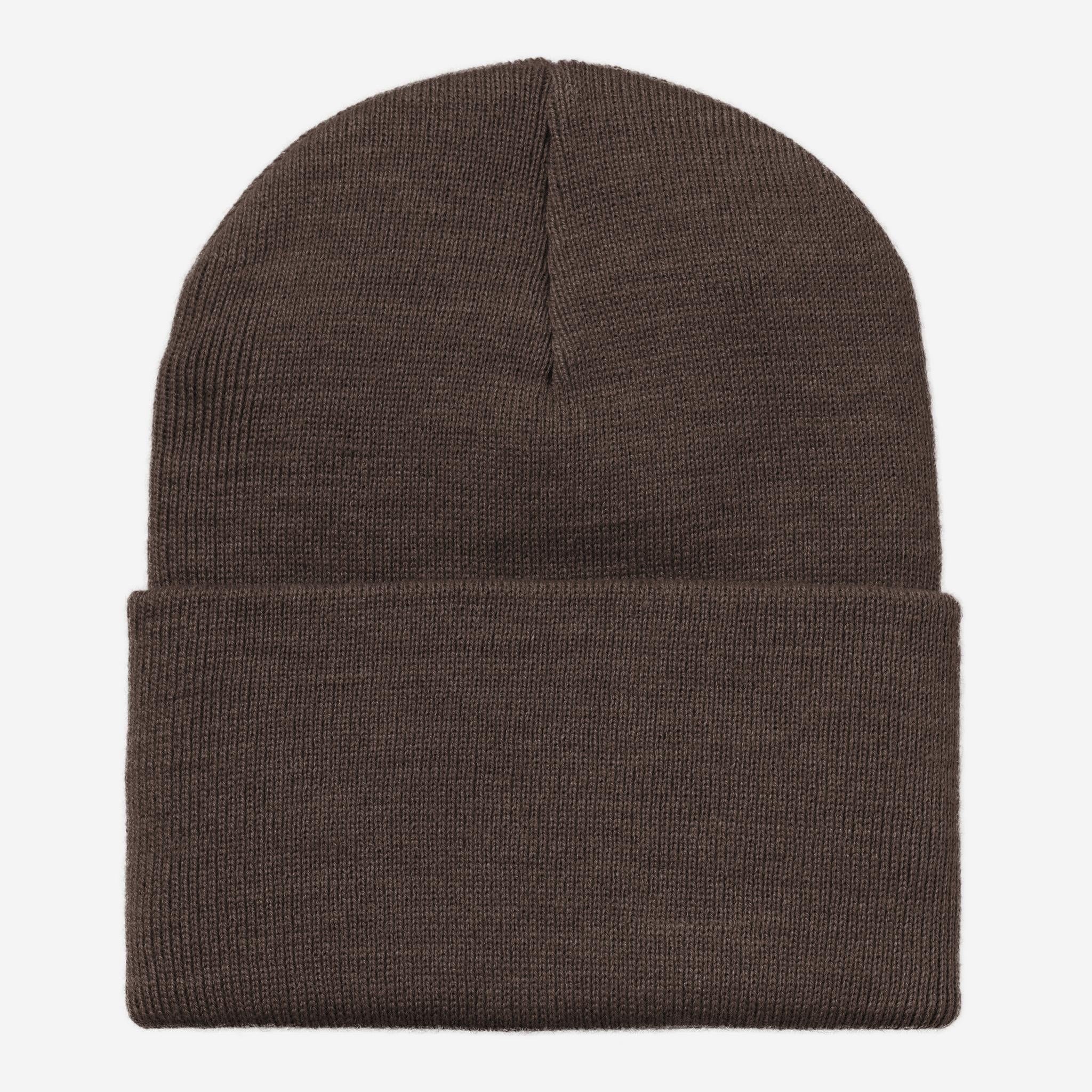 Carhartt WIP Unisex Acrylic Watch Hat | Shale