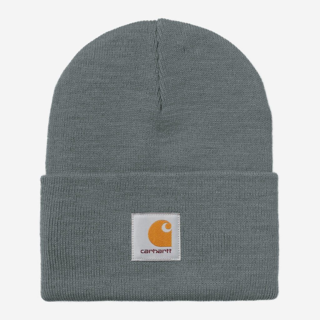 Carhartt WIP Unisex Acrylic Watch Hat | Cozy Blue