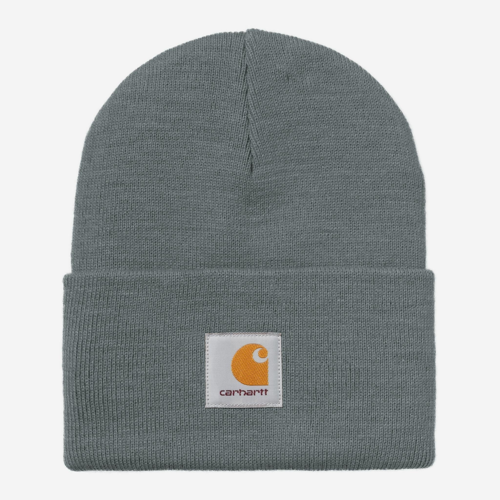 Carhartt WIP Unisex Acrylic Watch Hat | Cozy Blue