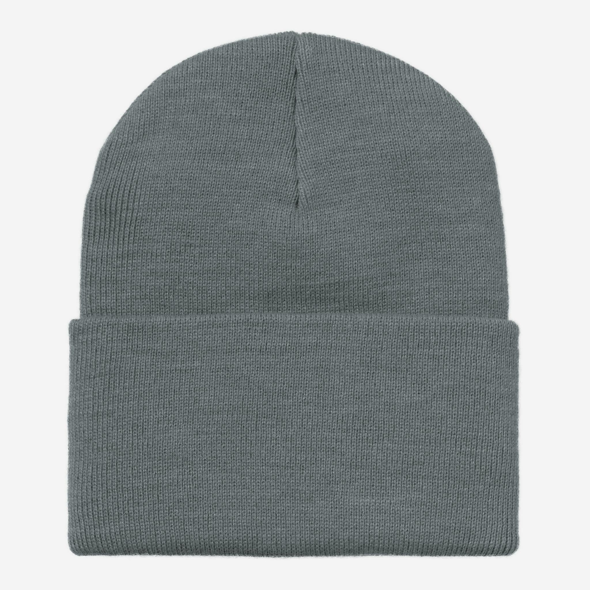 Carhartt WIP Unisex Acrylic Watch Hat | Cozy Blue