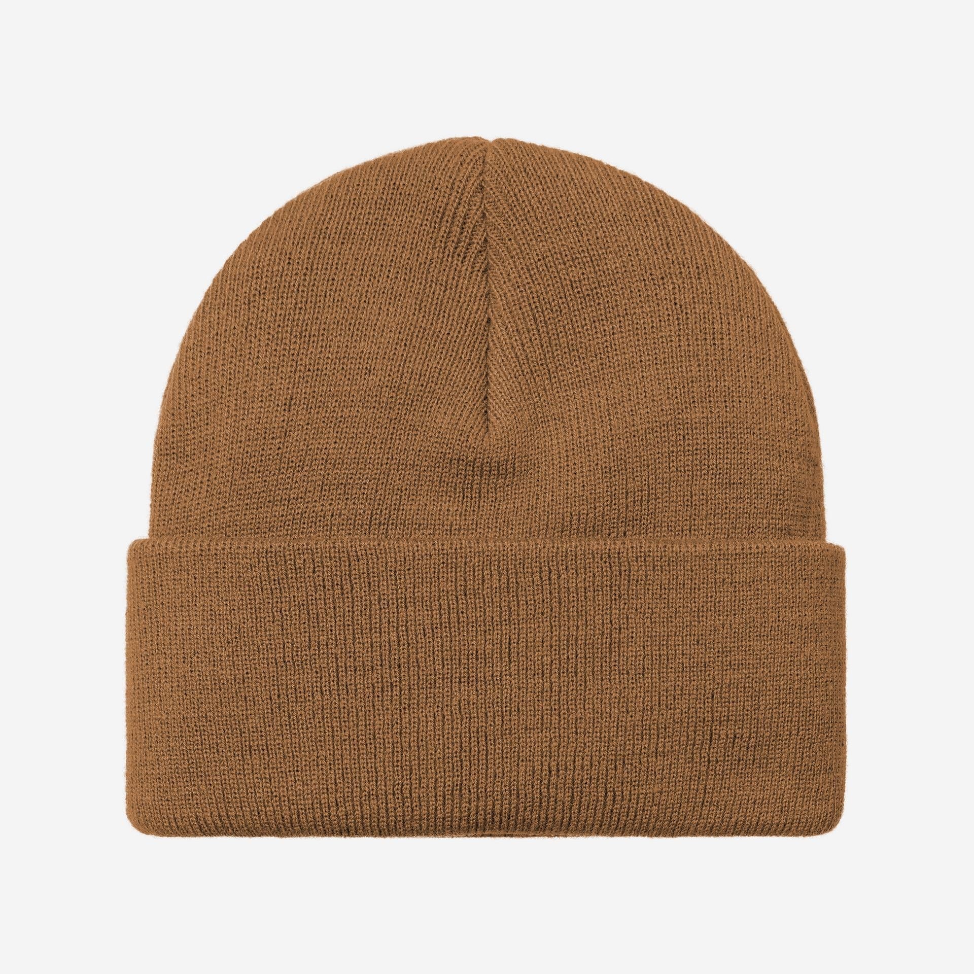 Carhartt WIP Unisex Chase Beanie | Hamilton Brown