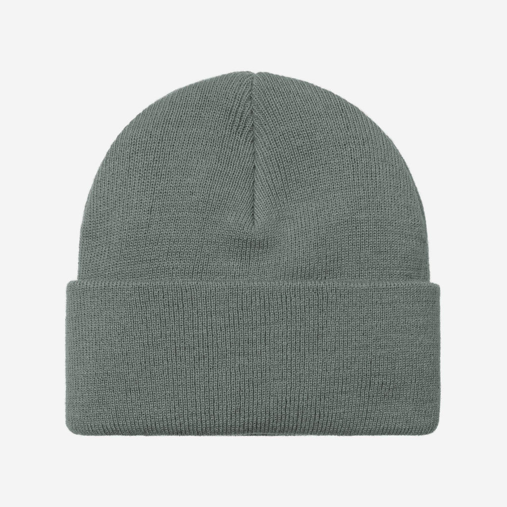 Carhartt WIP Unisex Chase Beanie | Velvet Green
