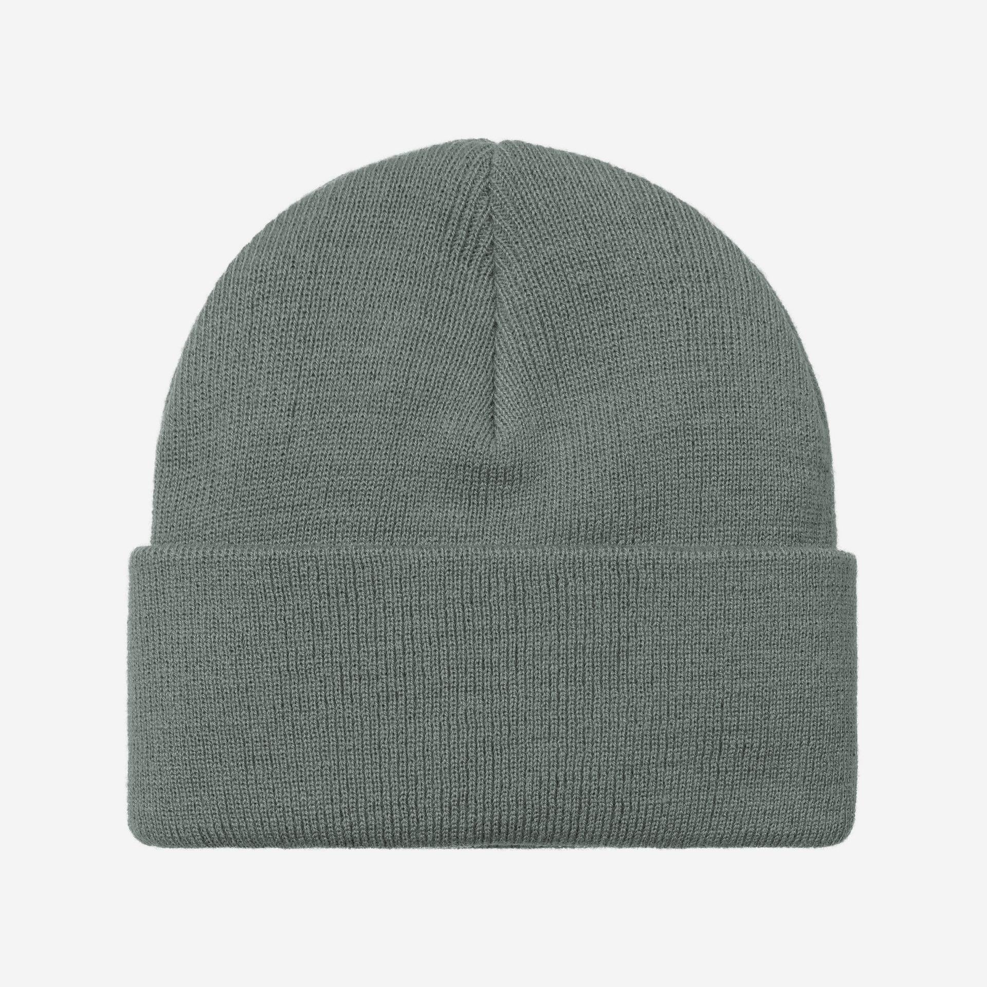 Carhartt WIP Unisex Chase Beanie | Velvet Green