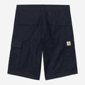 Carhartt WIP Mens Regular Cargo Short | Deep Night