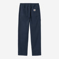 Carhartt WIP Mens Flint Moraga Twill Pant | Jupiter Garment Dyed