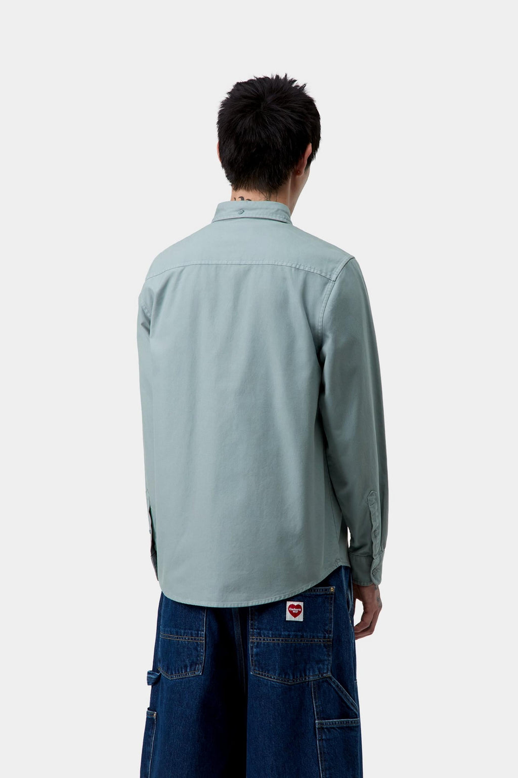 Carhartt WIP Mens Bolton Shirt | Citadel