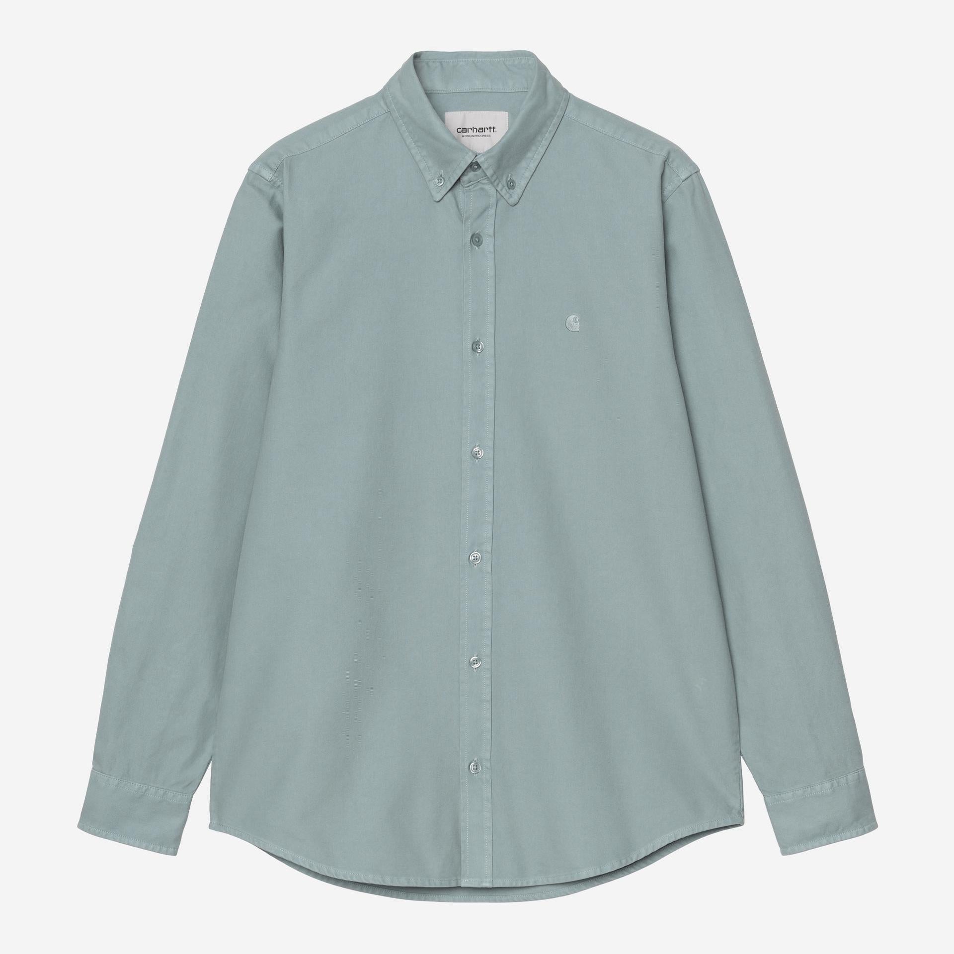 Carhartt WIP Mens Bolton Shirt | Citadel