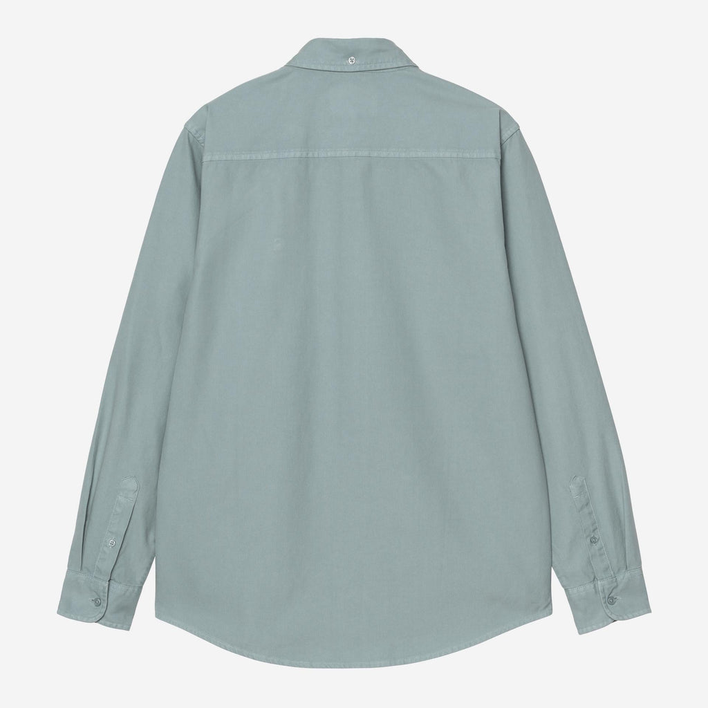 Carhartt WIP Mens Bolton Shirt | Citadel