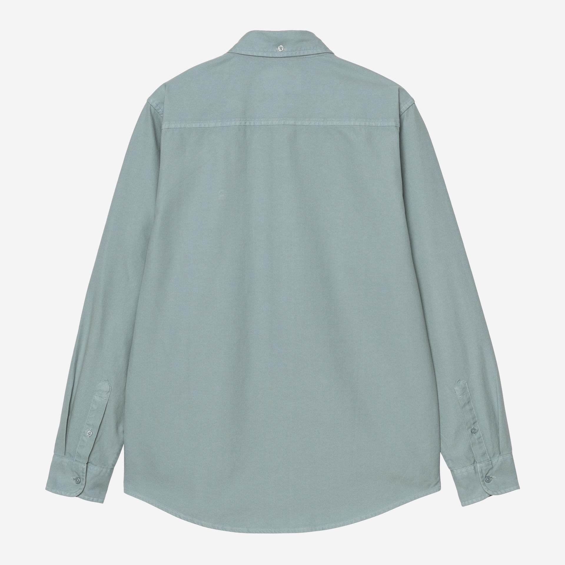 Carhartt WIP Mens Bolton Shirt | Citadel