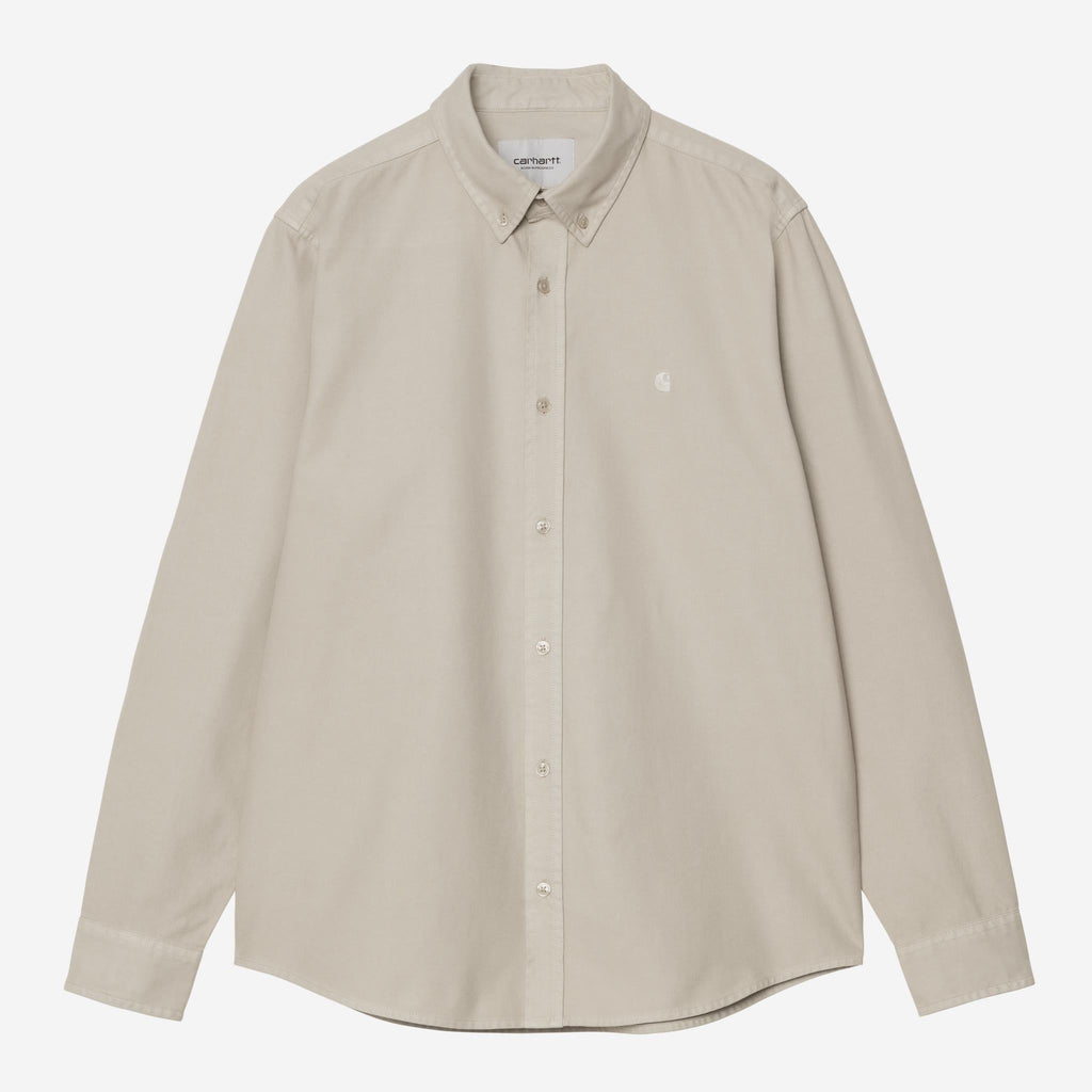 Carhartt WIP Mens Bolton Shirt | Puddle