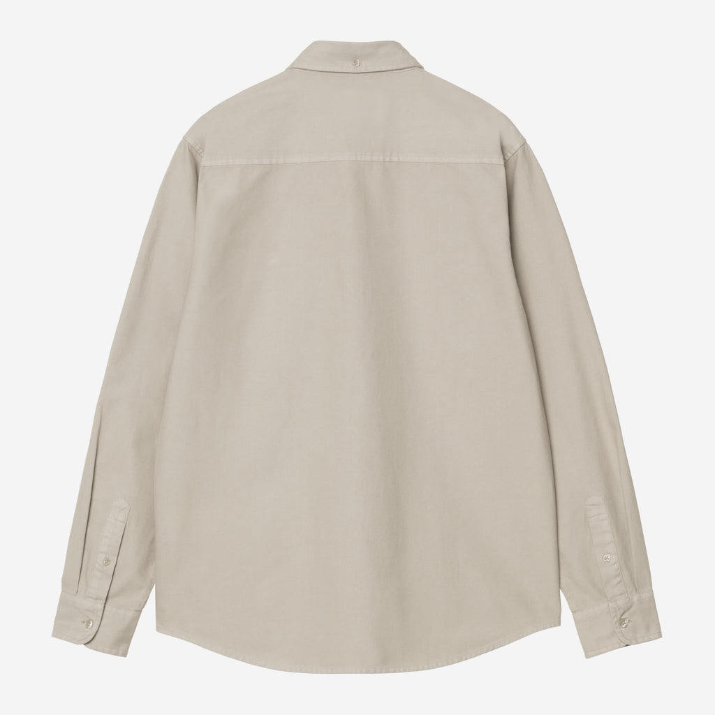 Carhartt WIP Mens Bolton Shirt | Puddle