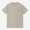 Carhartt WIP Mens Pocket T-Shirt | Puddle