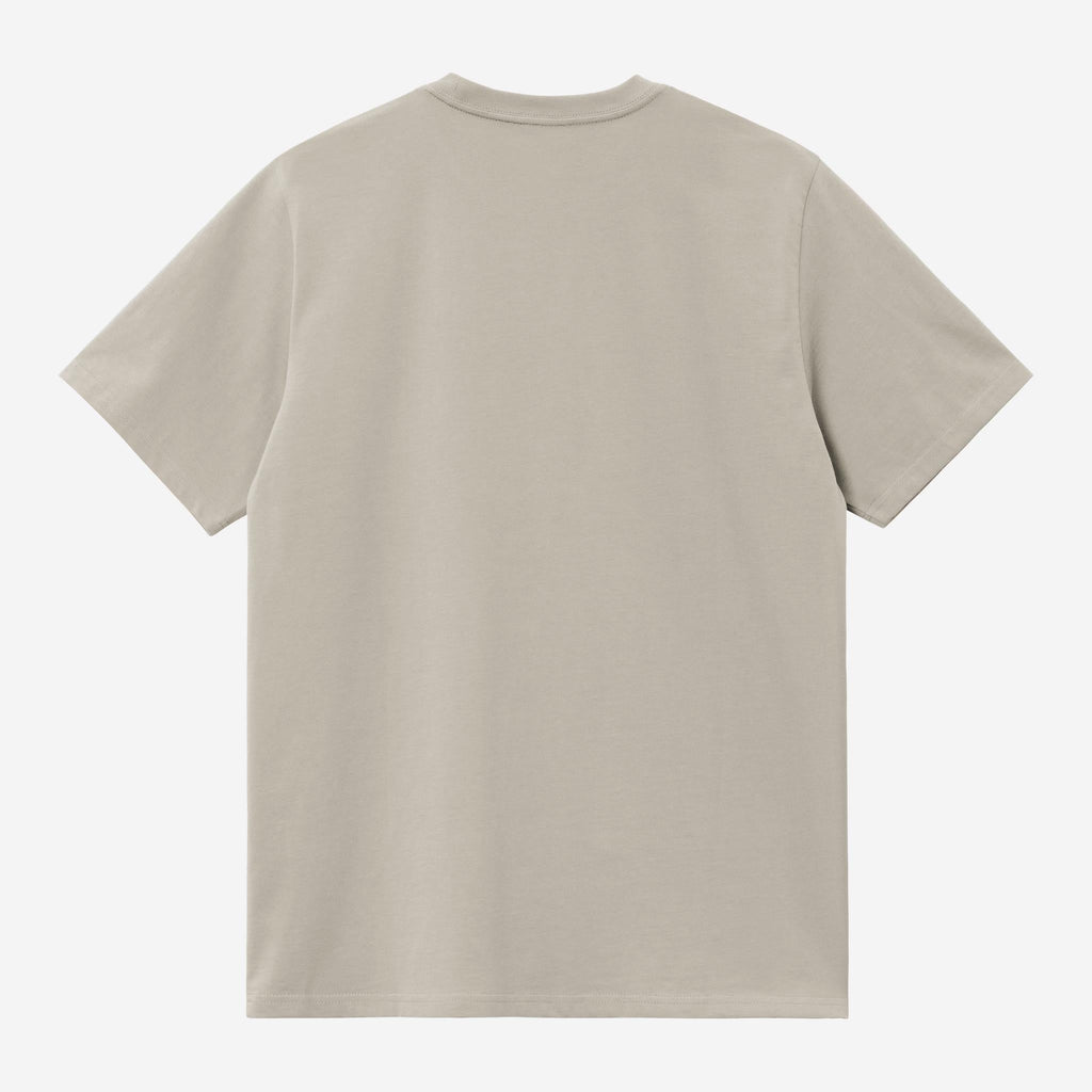 Carhartt WIP Mens Pocket T-Shirt | Puddle