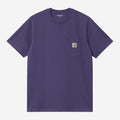 Carhartt WIP Mens Pocket T-Shirt | Lokers