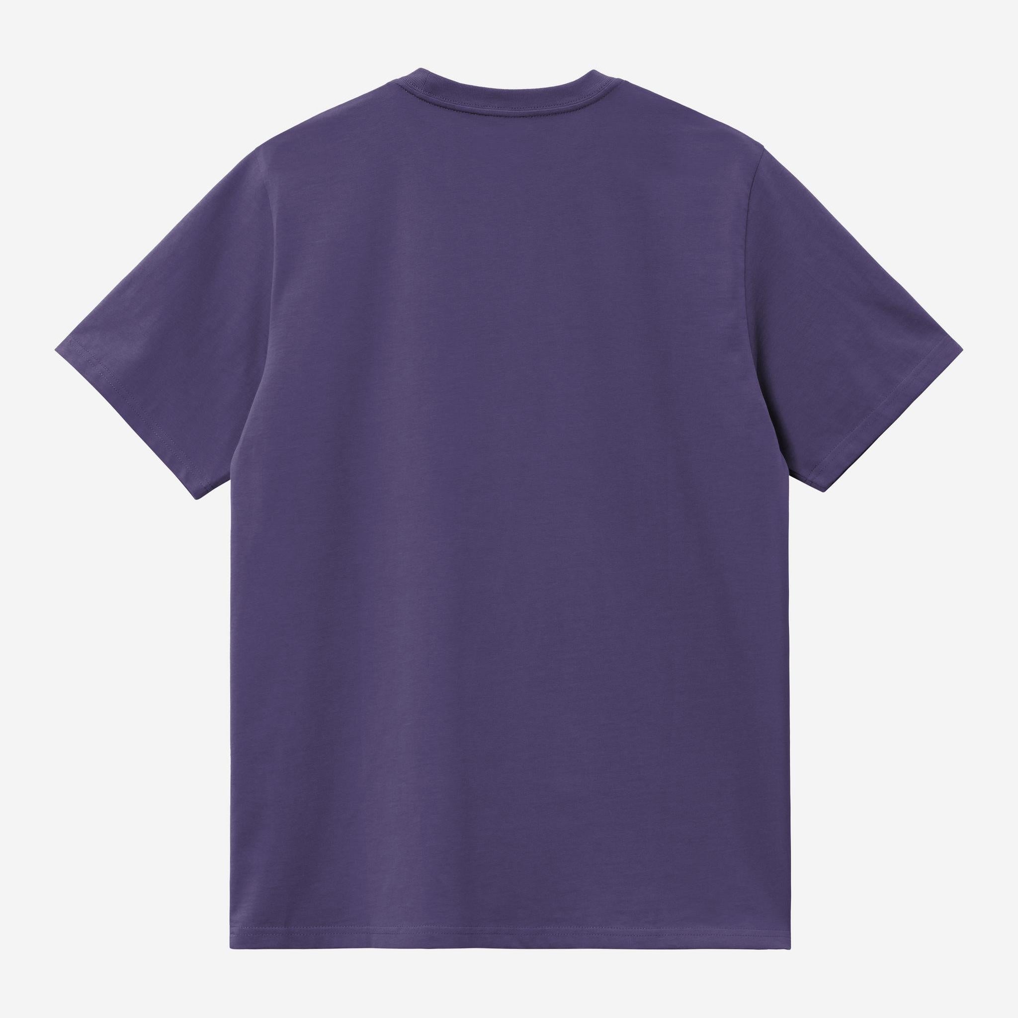 Carhartt WIP Mens Pocket T-Shirt | Lokers