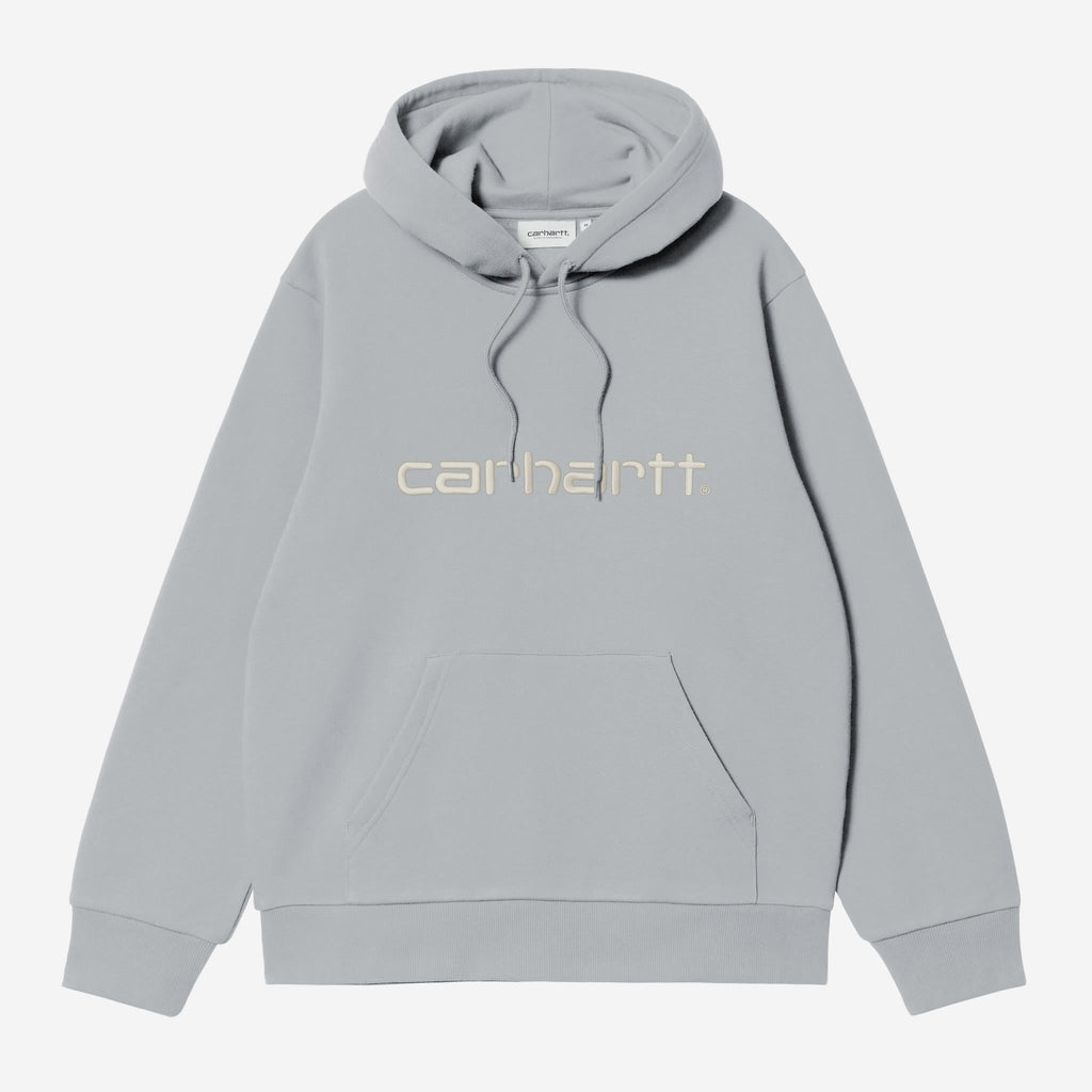 Carhartt WIP Mens Carhartt Hoodie | Mirror / Cinnerus
