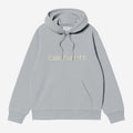 Carhartt WIP Mens Carhartt Hoodie | Mirror / Cinnerus