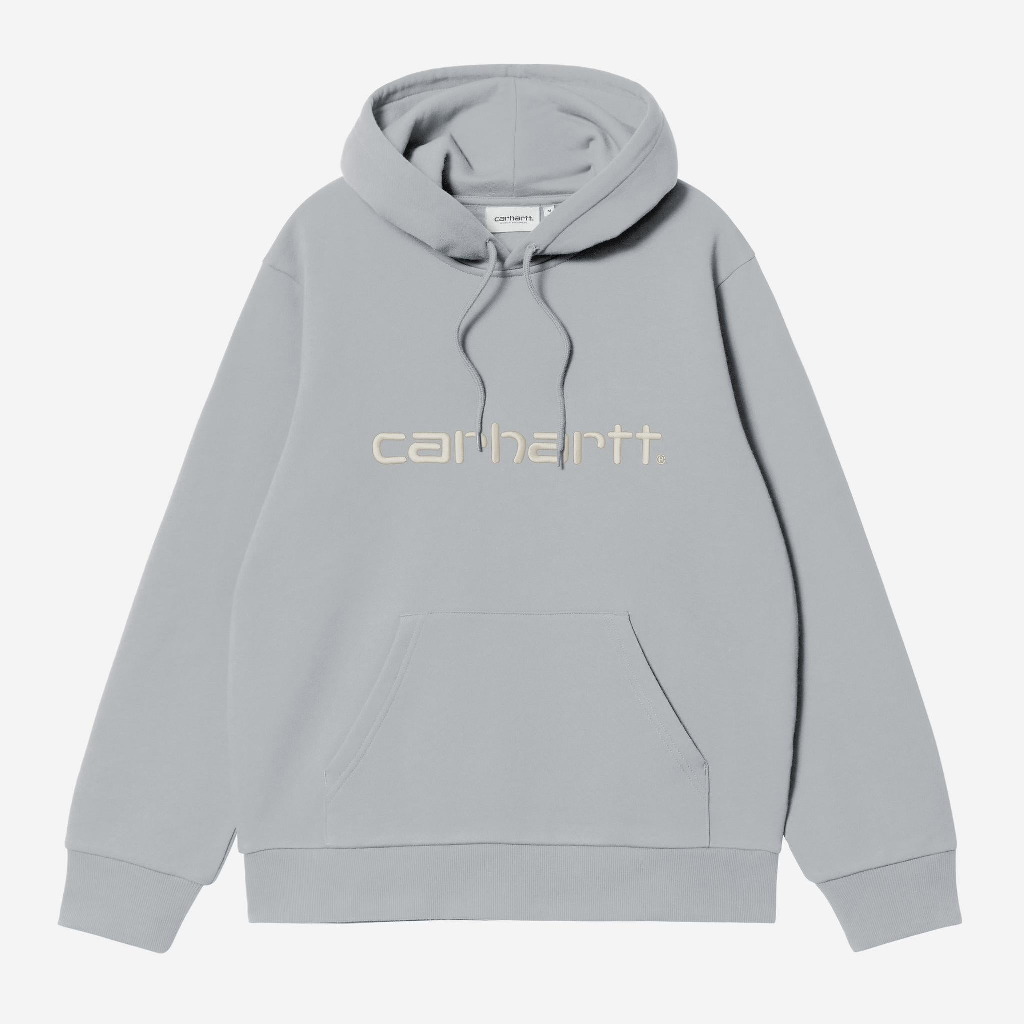 Carhartt WIP Mens Carhartt Hoodie | Mirror / Cinnerus