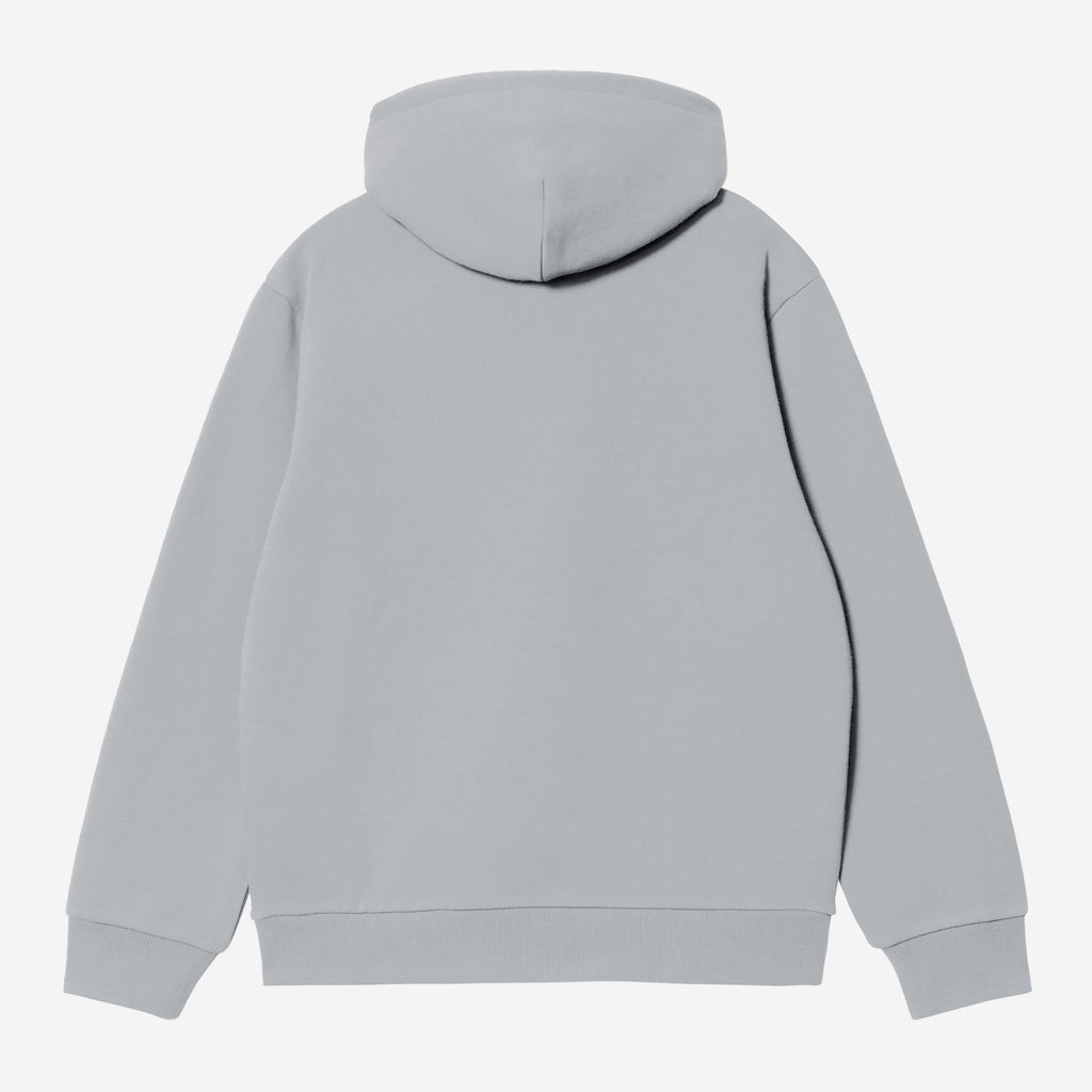 Carhartt WIP Mens Carhartt Hoodie | Mirror / Cinnerus